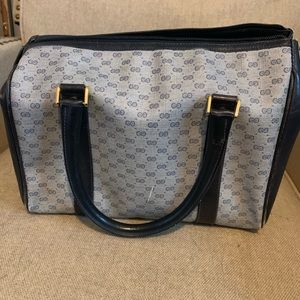 Vintage Gucci Bag